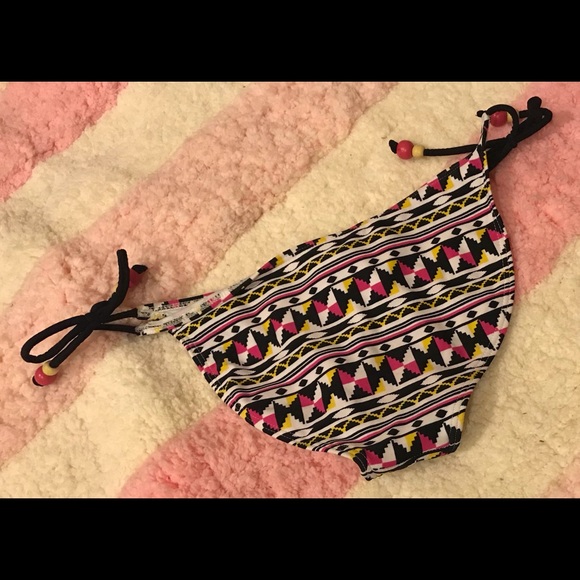 Bikini bottom - Picture 2 of 3